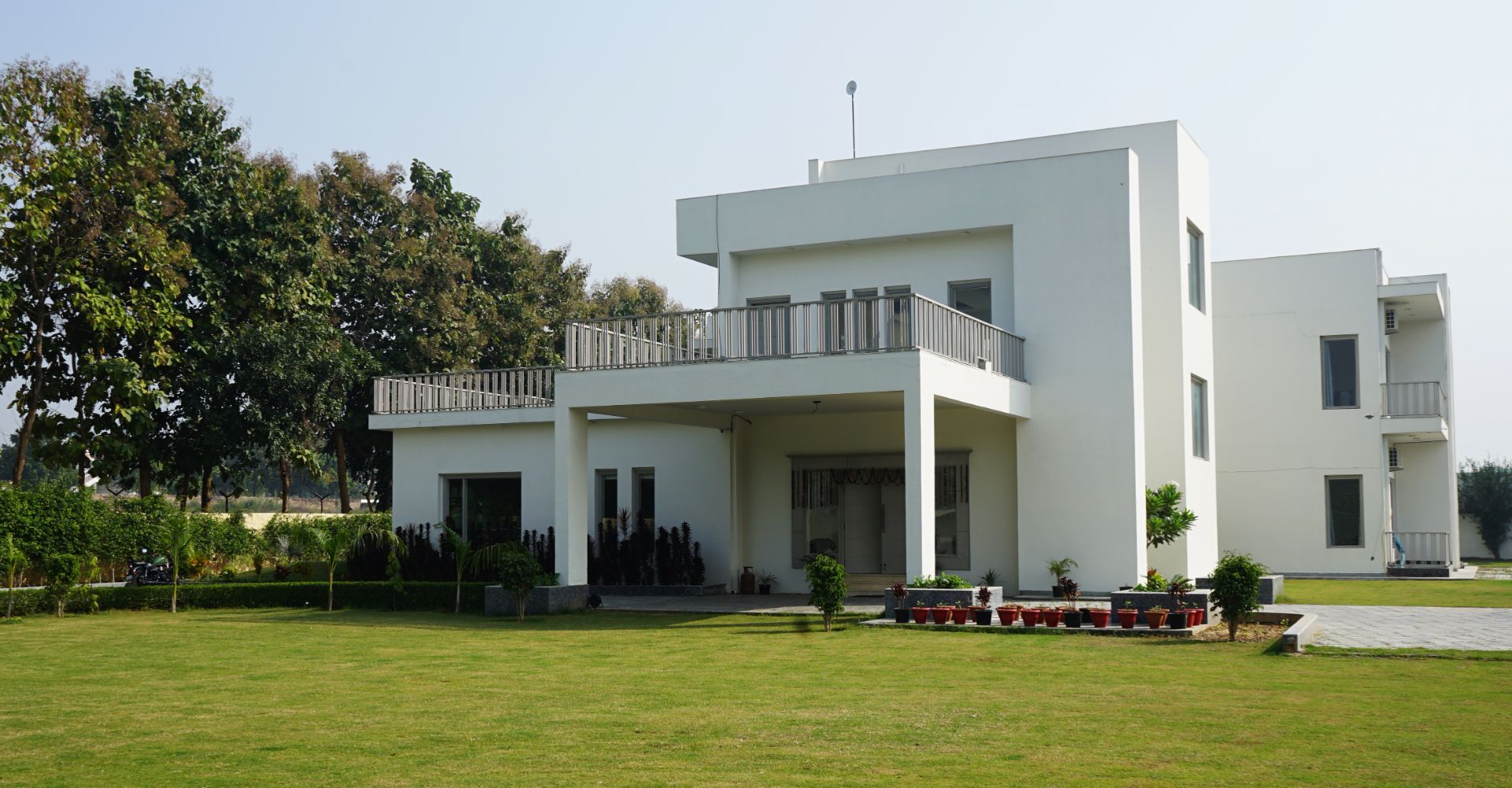 Hope Rehabs New Delhi India 