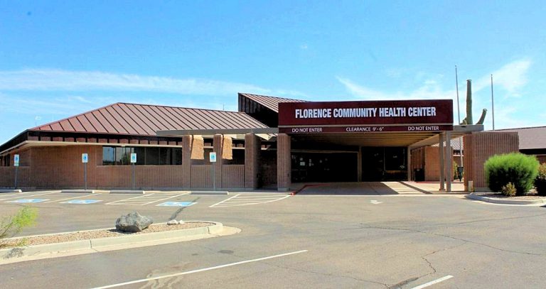 Horizon Health And Wellness Florence Arizona 
