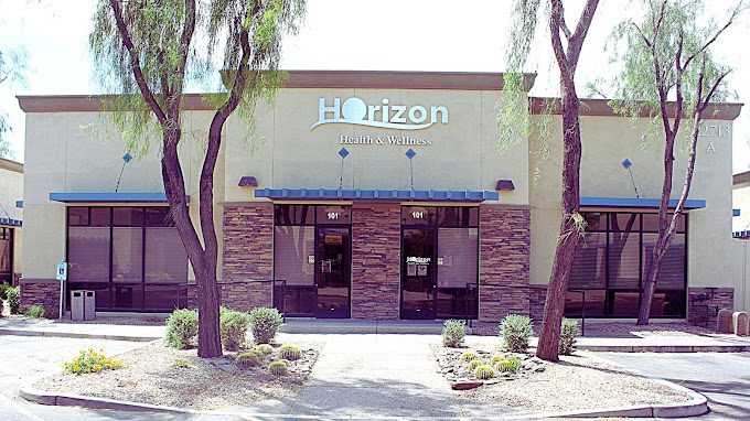 Horizon Health And Wellness Queen Creek 
