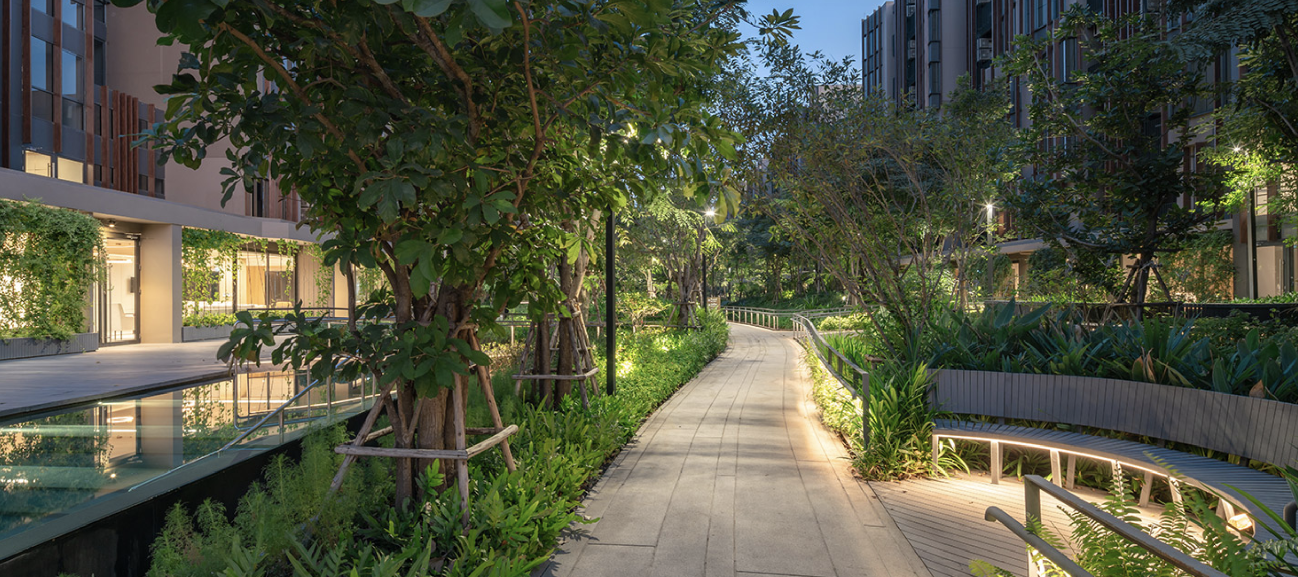 Horizon Rehab Center Bangkok Thailand 