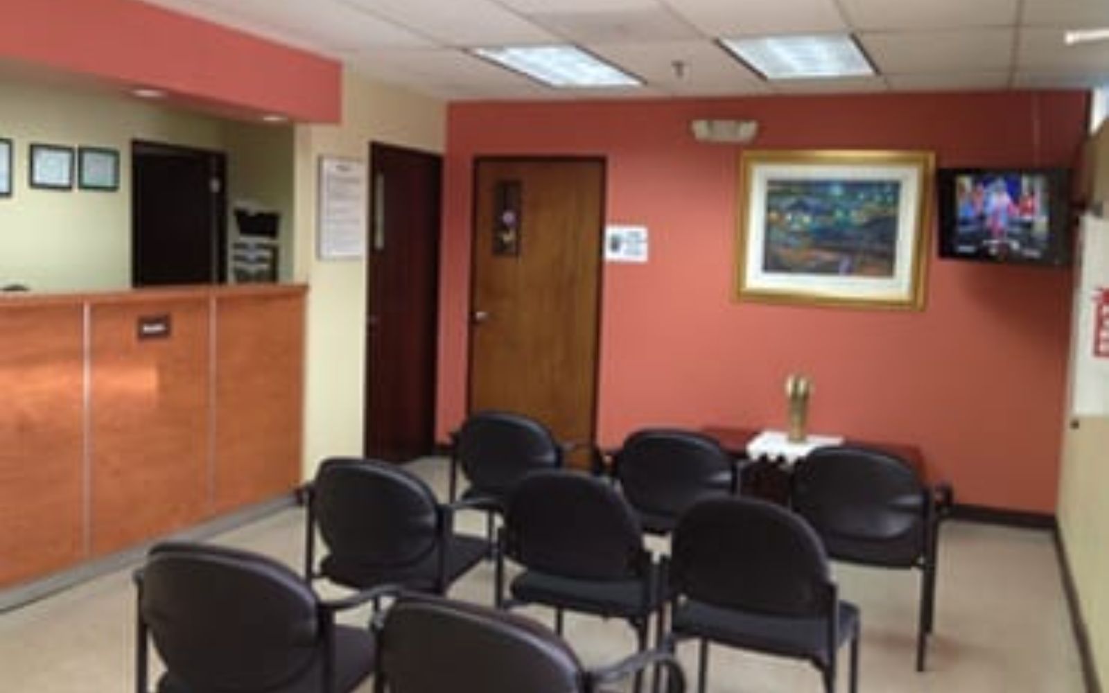 Hospital Panamericano Bayamon Puerto Rico 