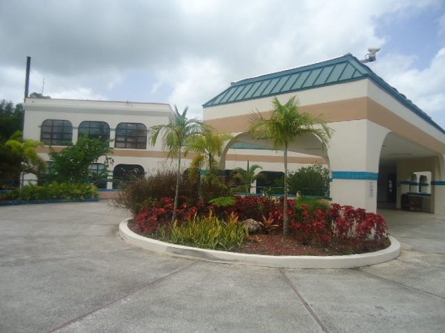 Hospital Panamericano Cidra Puerto Rico 