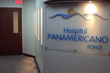 Hospital Panamericano Ponce Puerto Rico 