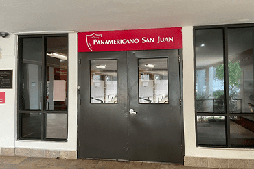 Hospital Panamericano San Juan Puerto Rico 