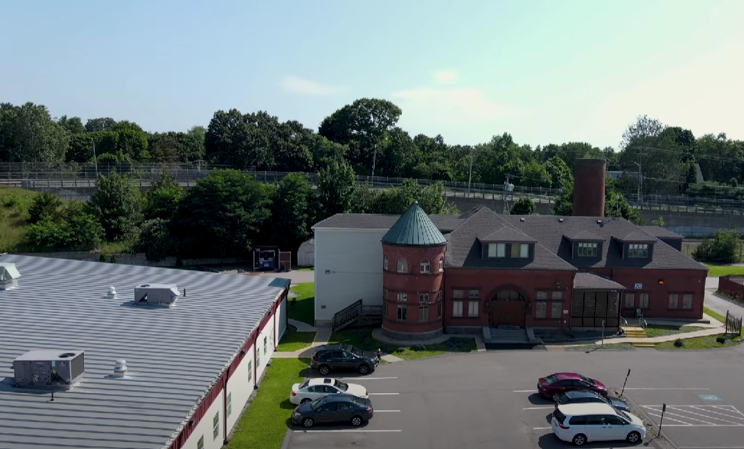 Hptc Meadowwood Brockton Massachusetts 