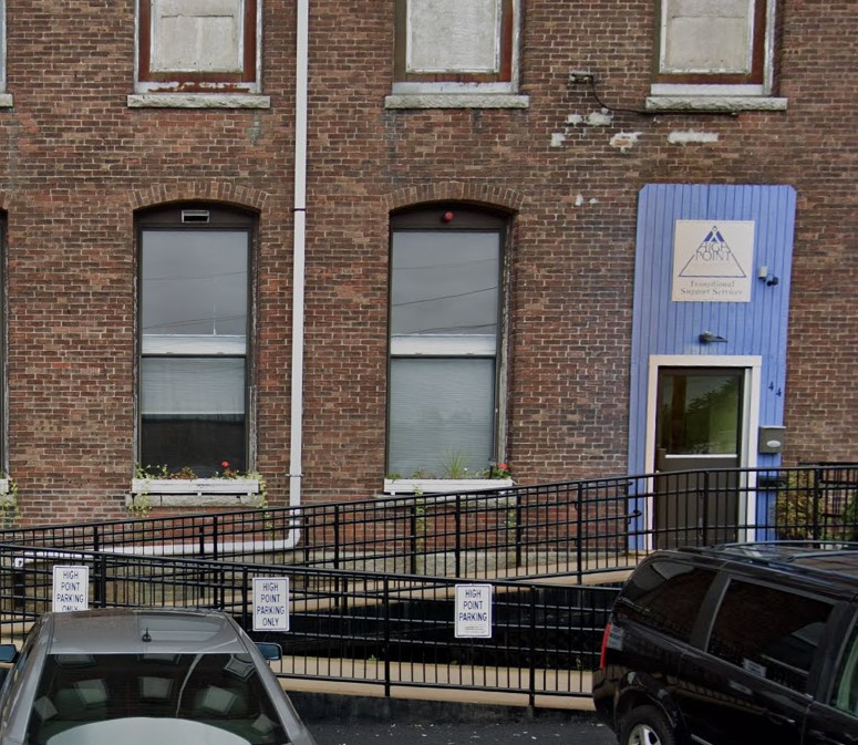 Hptc Tss New Bedford Massachusetts 