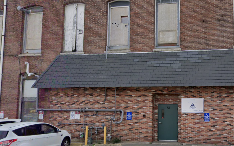 Hptc Watc New Bedford Massachusetts 