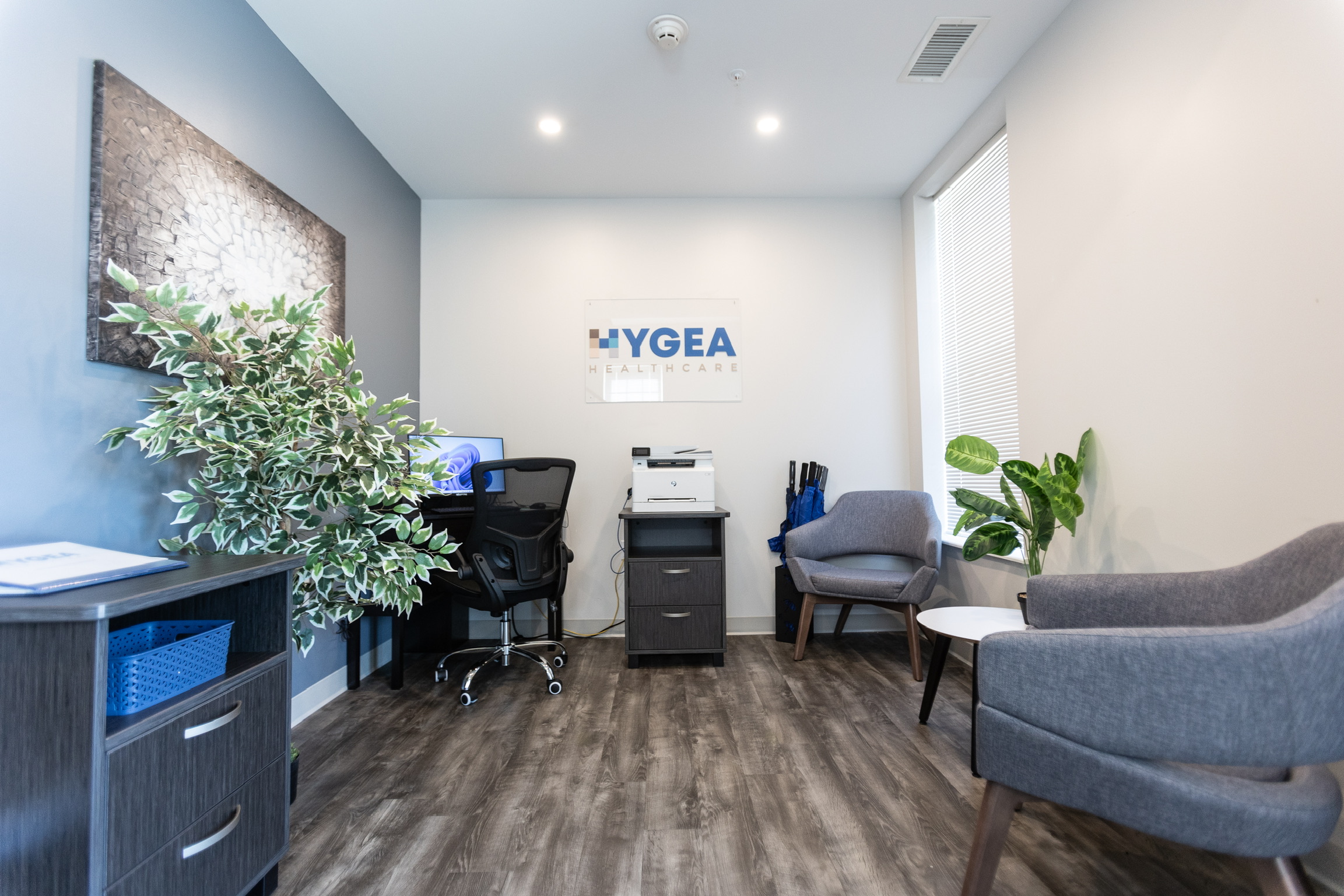 Hygea Belair Baltimore Maryland 