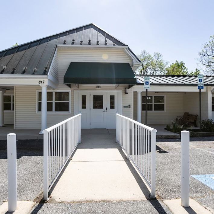 Hygea Camp Meade Linthicum Maryland 