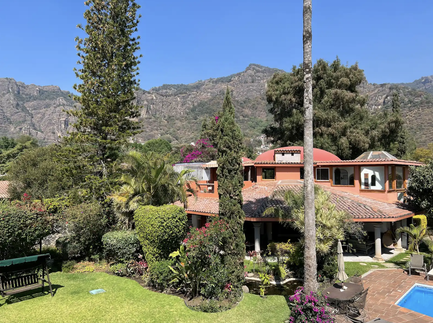 Iboga Quest Mexico 