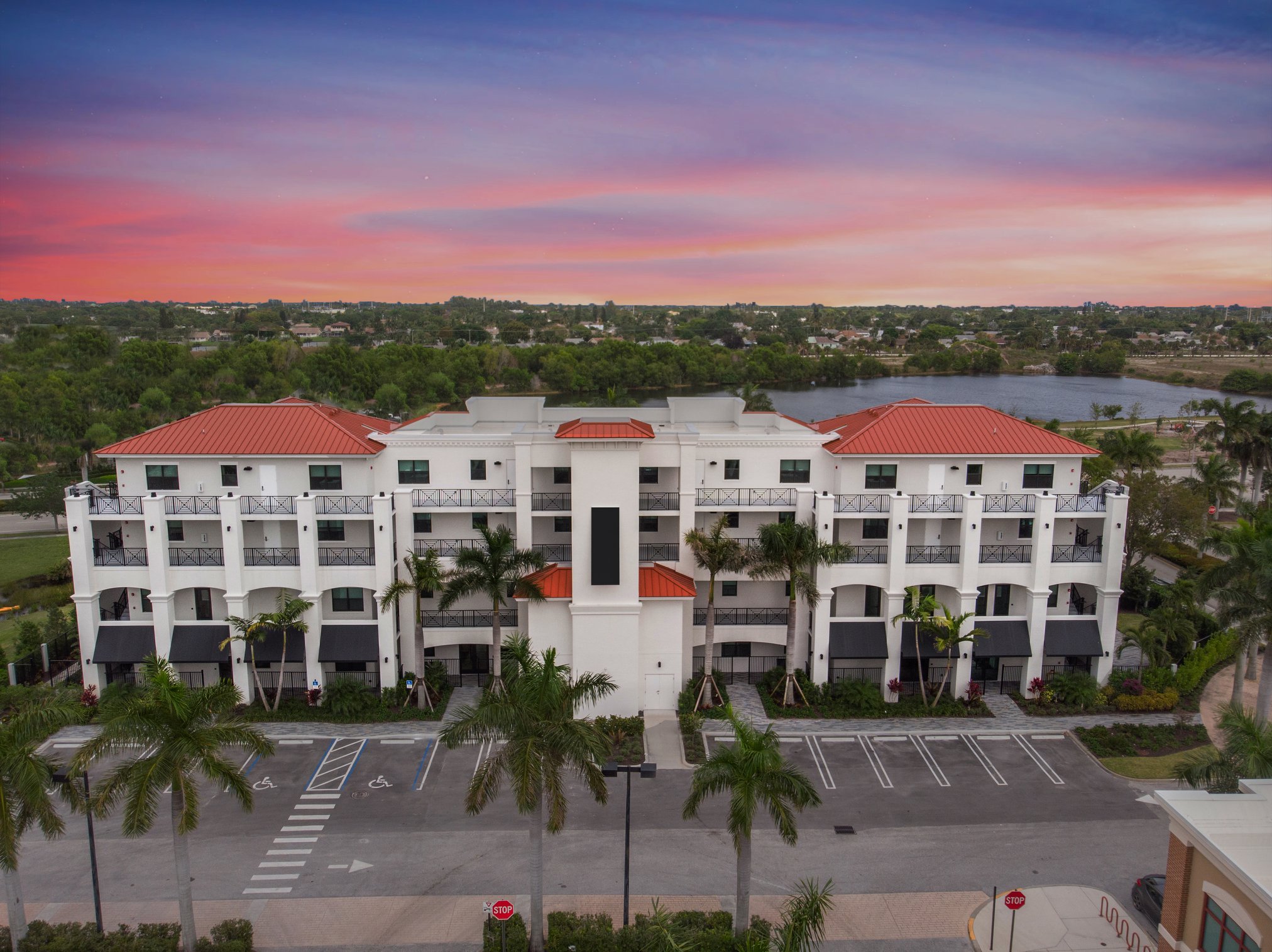 Immersion Recovery Florida 
