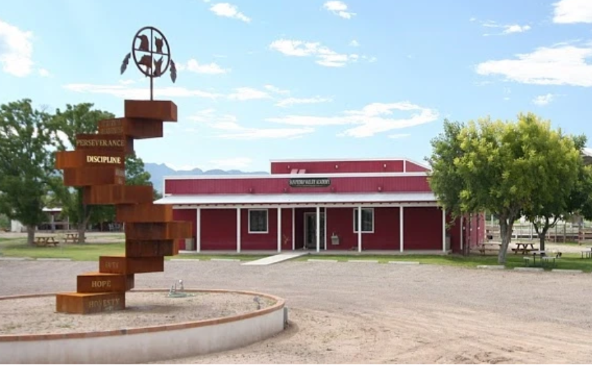 In Balance Academy Huachuca City Arizona 