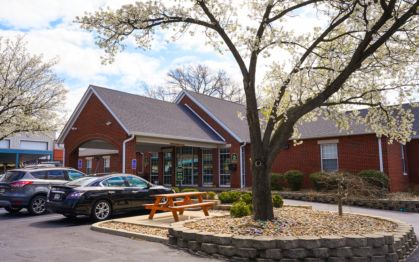 Indiana Center For Recovery 
