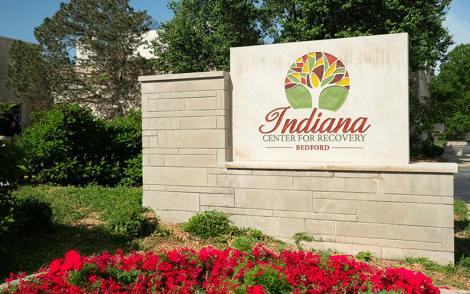 Indiana Center For Recovery Bedford Indiana 