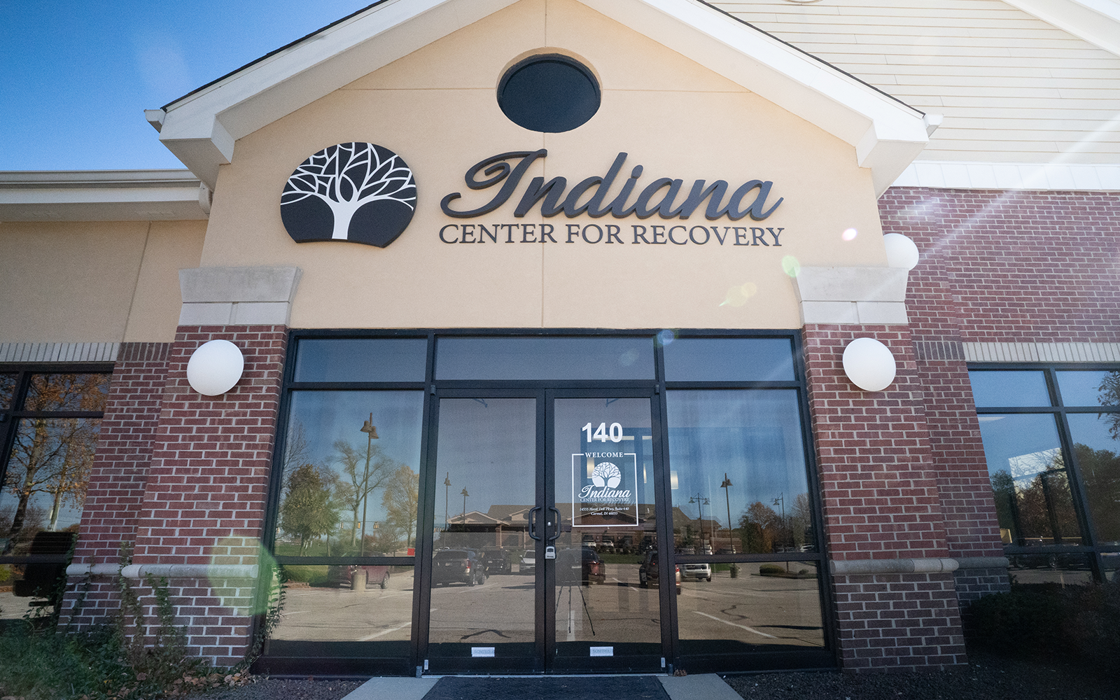 Indiana Center For Recovery Carmel Indiana 