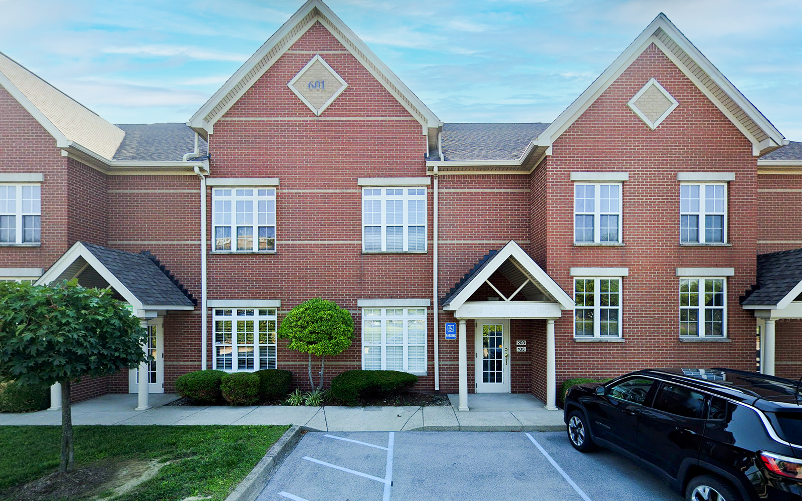 Indiana Center For Recovery Jeffersonville Indiana 