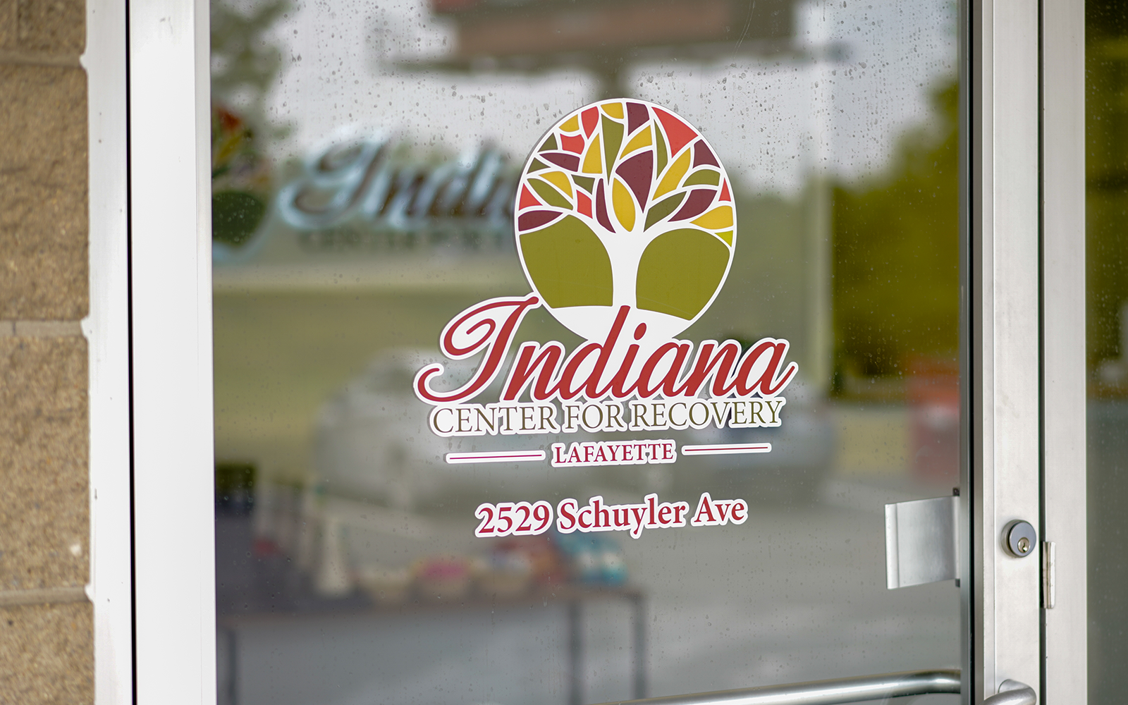 Indiana Center For Recovery Lafayette Indiana 