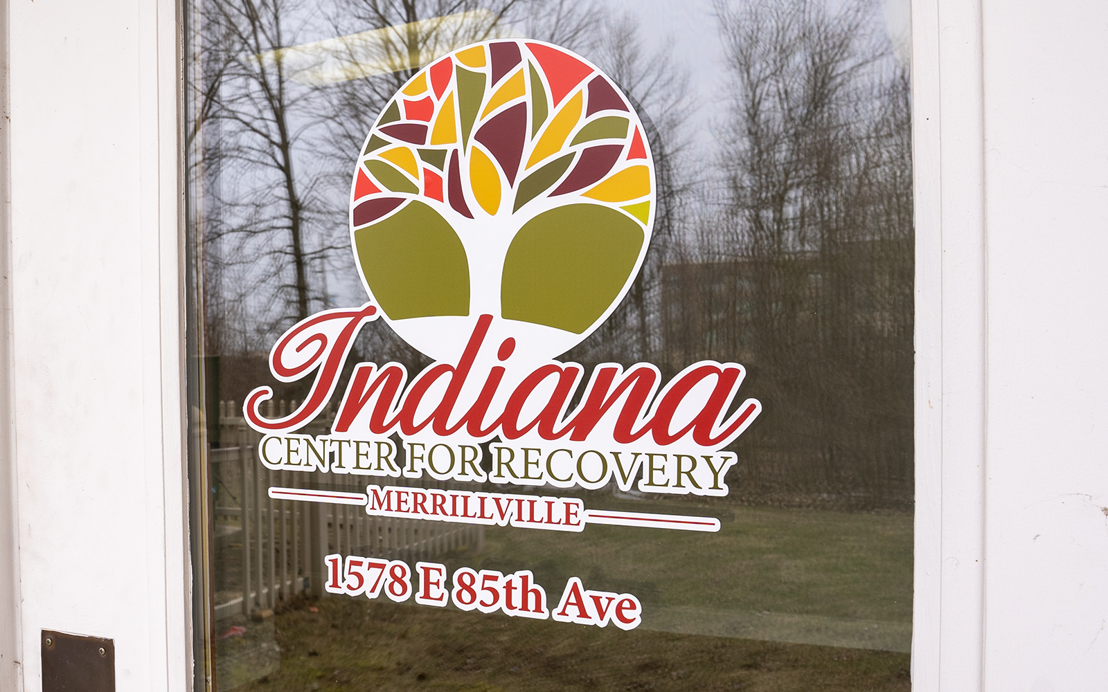 Indiana Center For Recovery Merrillville Indiana 