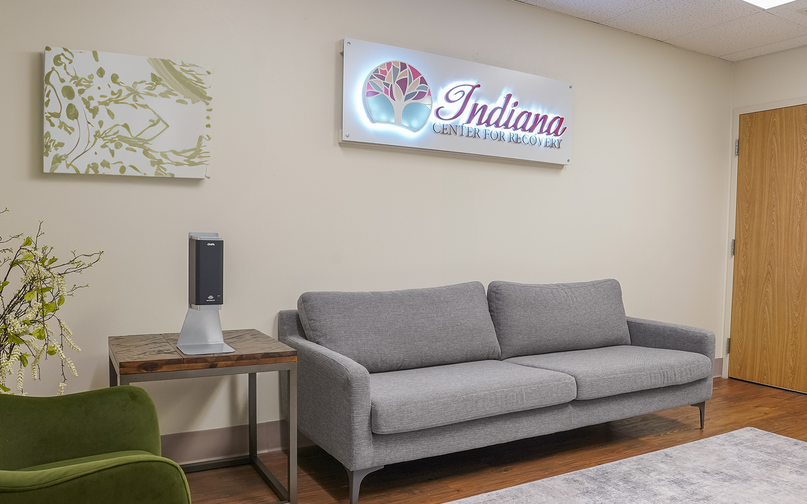 Indiana Center For Recovery Terre Haute Indiana 