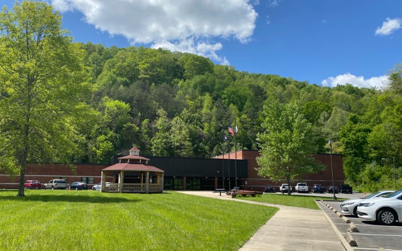 Inez Counseling Center Kentucky 