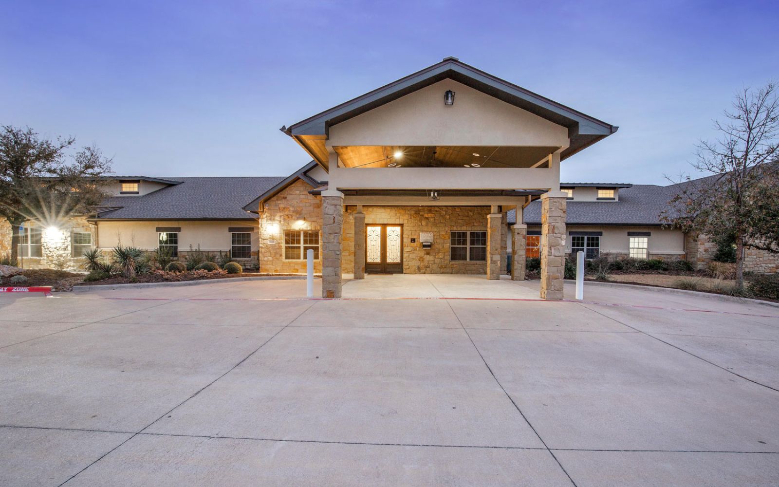 Infinite Recovery Detox Austin Texas 