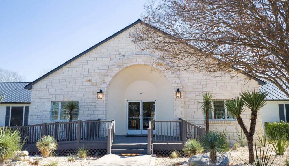 Infinite Recovery San Antonio Texas 
