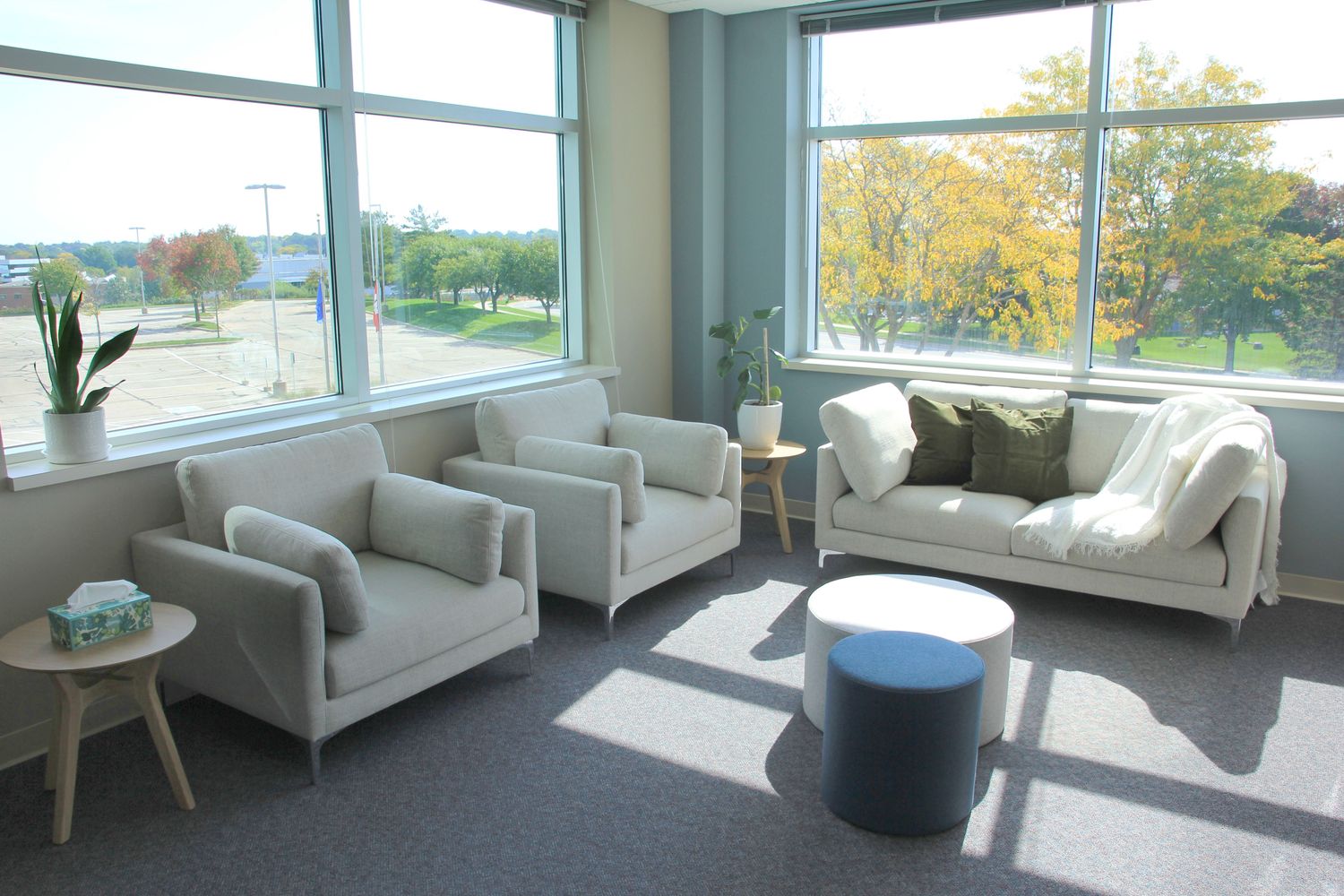 Inner Haven Wellness Watertown Wisconsin 