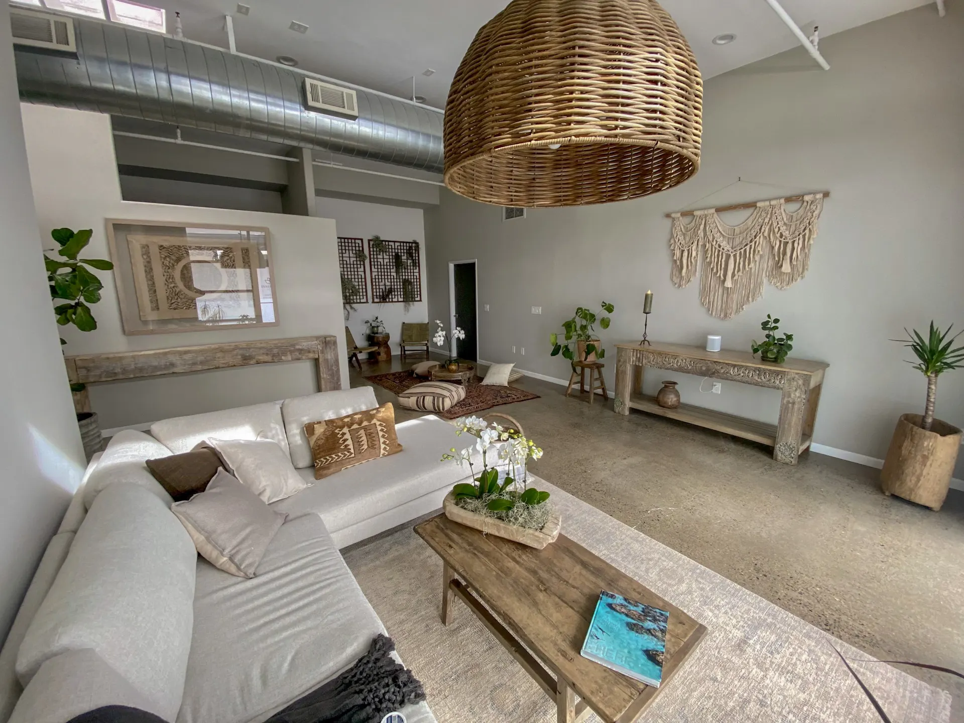 Innerbloom San Luis Obispo California 