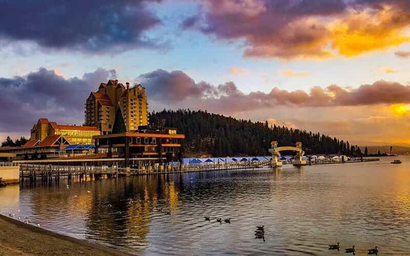 Innercept Coeur Dalene Idaho 