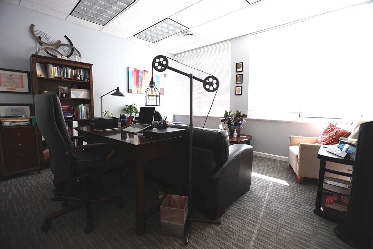 Insight Recovery Centers Ashburn Virginia 