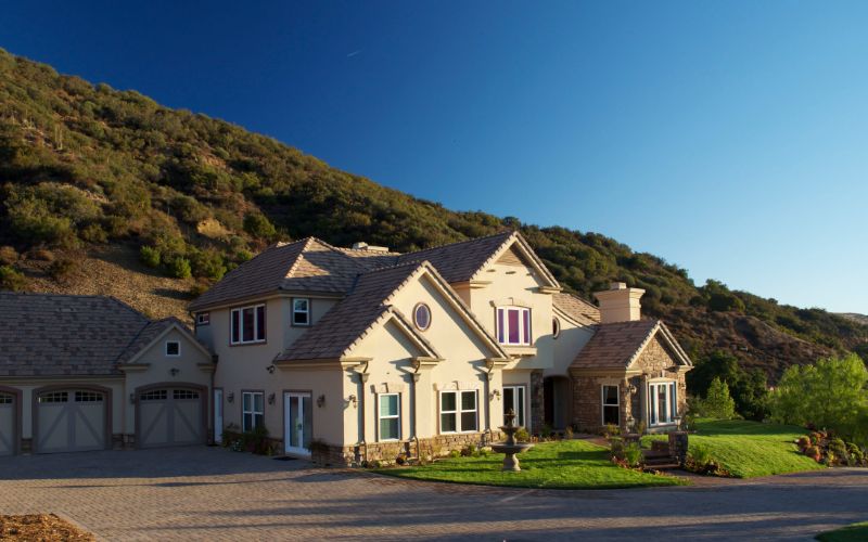 Inspire Malibu California 
