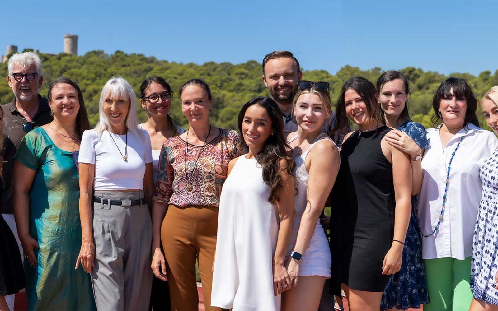Instituto Dr Scheib Sotogrande 