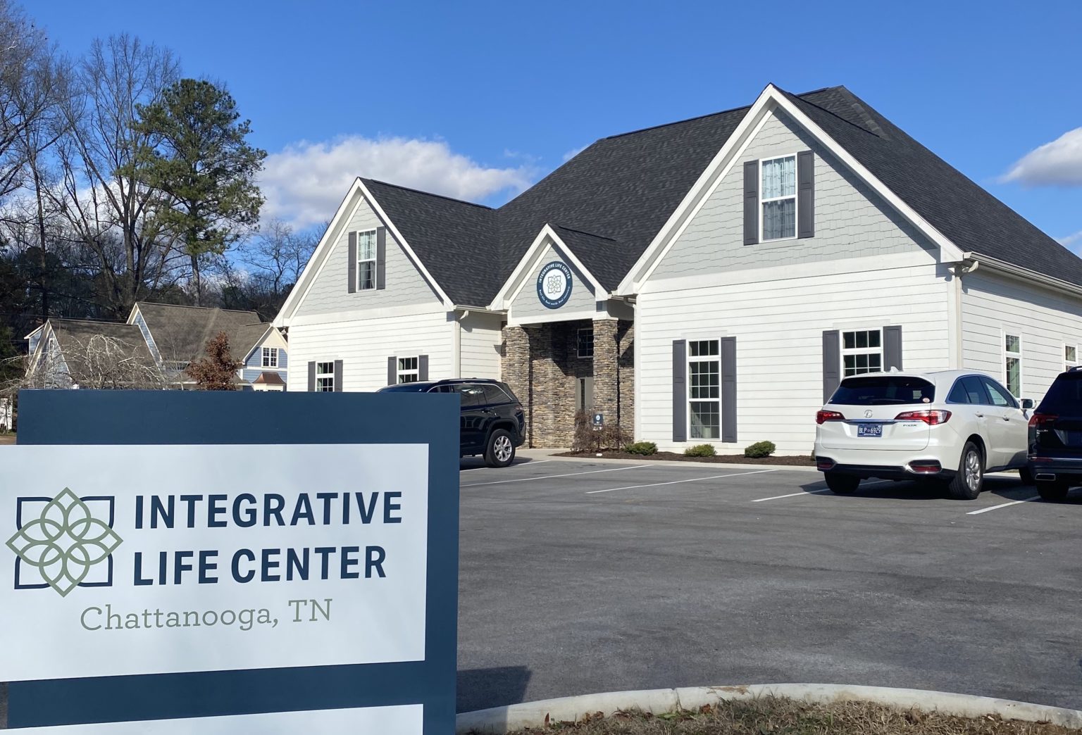 Integrative Life Center Chattanooga Tennessee 
