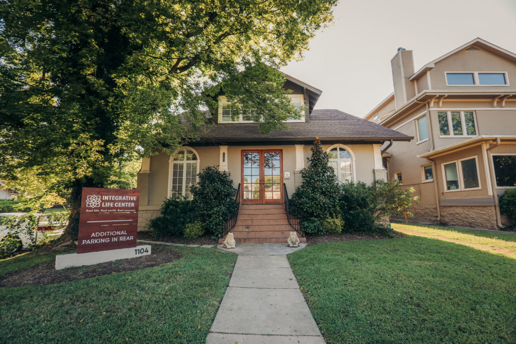 Integrative Life Center Music Row Nashville Tennessee 
