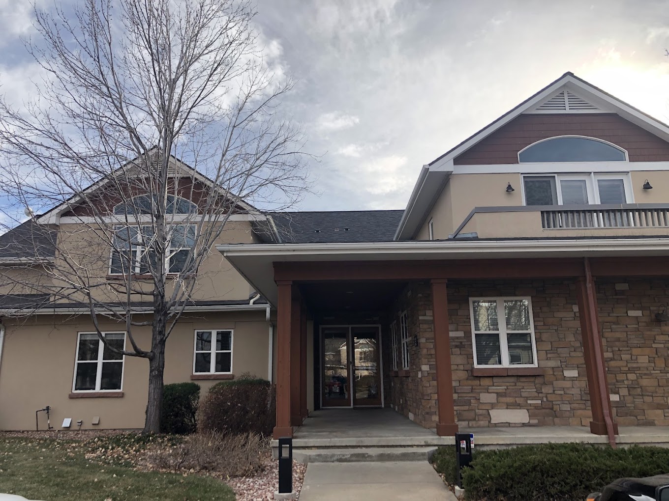 Integrative Psychiatry Niwot Colorado 