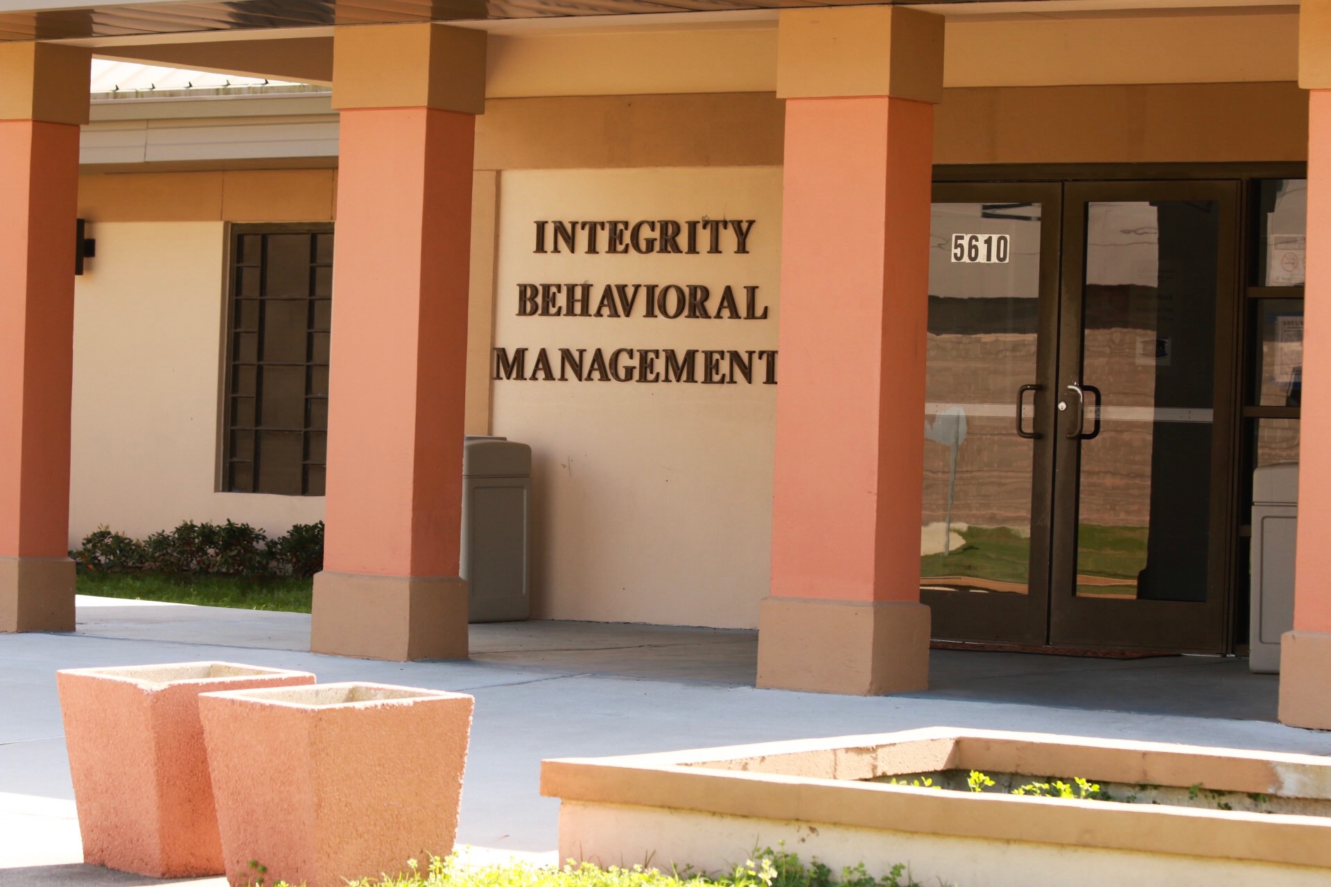 Integrity Behavioral Management New Orleans 