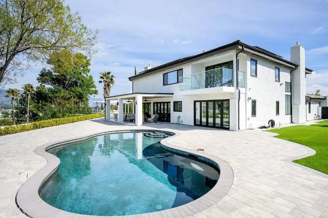Integrity Recovery Granada Hills California 