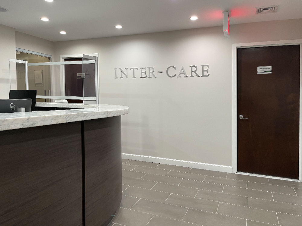 Inter Care Manhattan   