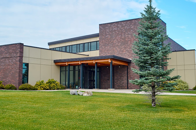 Intermountain Community Services Helena 