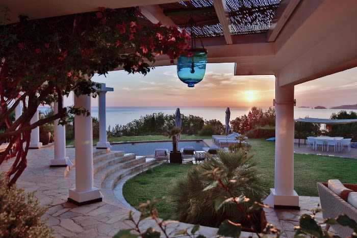 Istana Jiwa Ibiza 