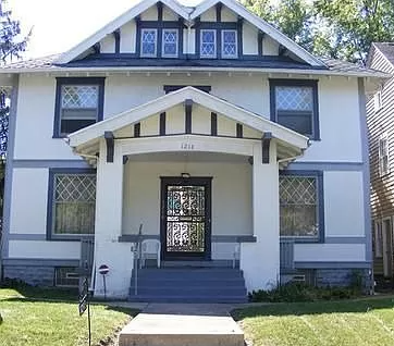 Izzys House Grand Dayton Ohio 