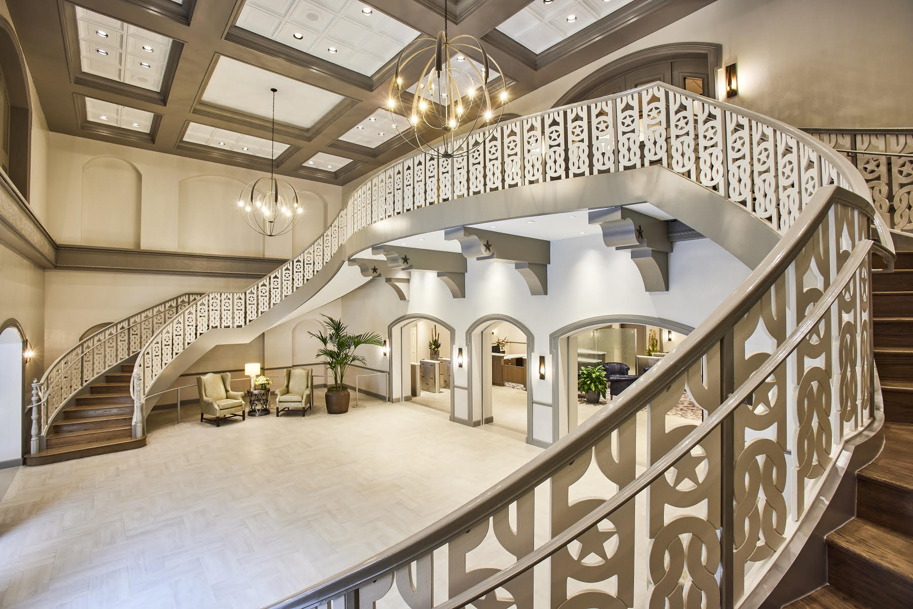 J Flowers Health Institute Texas 