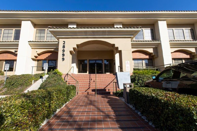 Jackson House Temecula California 