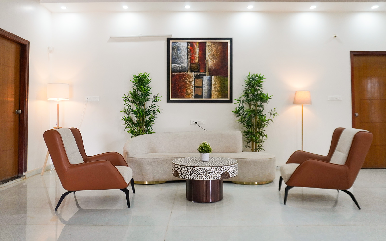 Jagruti Bangalore India 