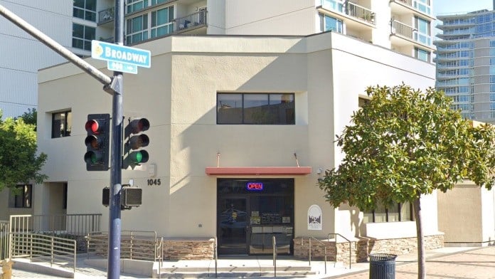 Jane Westin Center San Diego 