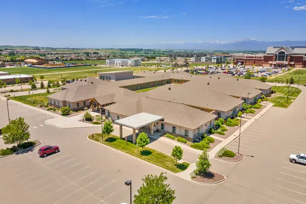 Johnstown Heights Johnstown Colorado 