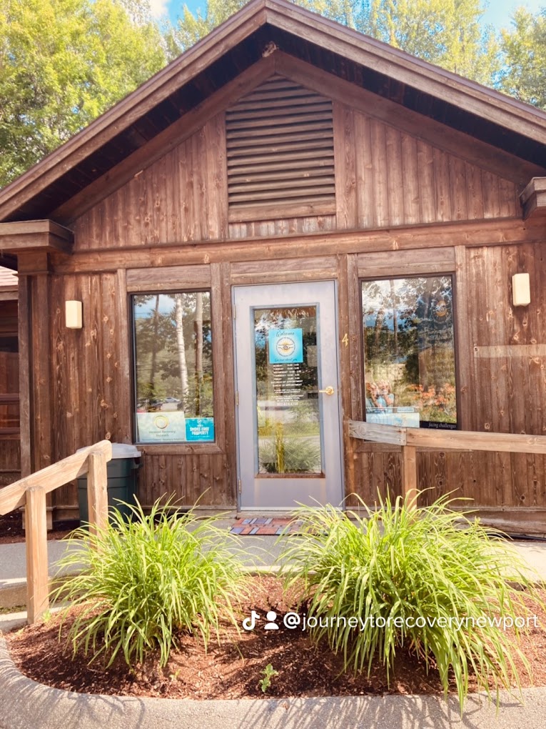 Journey To Recovery Community Center 