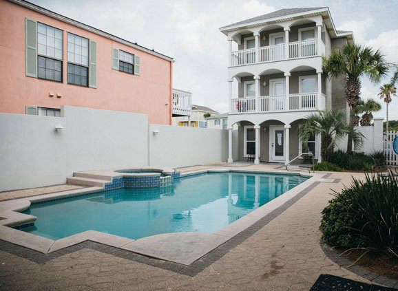 Journeypure Emerald Coast 