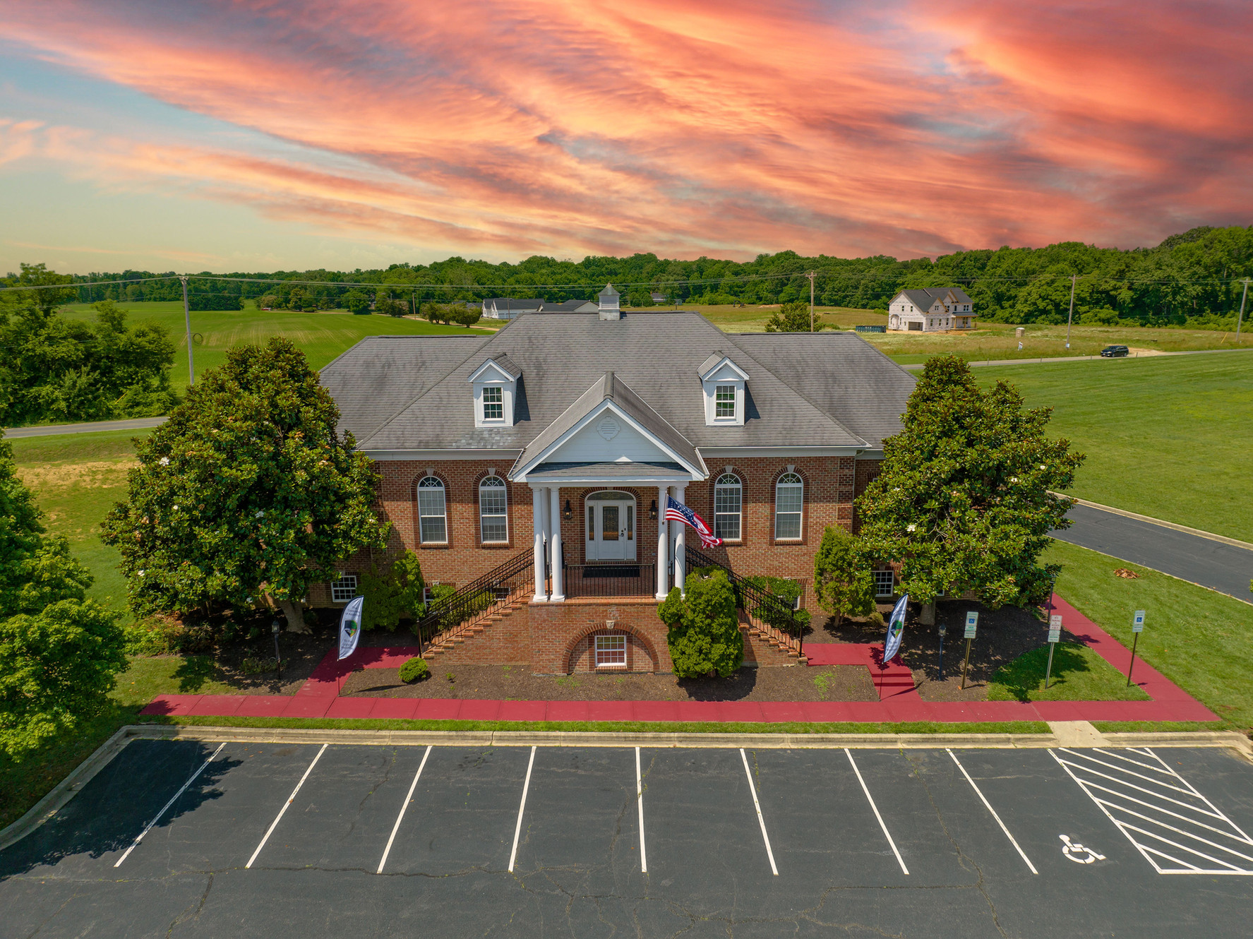 Jude House Bel Alton Maryland 