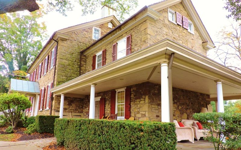 Junction House Sober Living Warminster Pennsylvania 